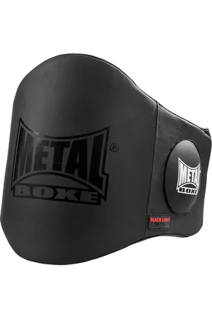 Metal Boxe Ceinture abdominale