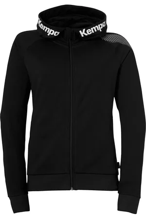 Kempa Sweatshirt à capuche femme Core 26