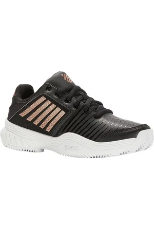 K-Swiss Chaussures de tennis femme Court Express HB