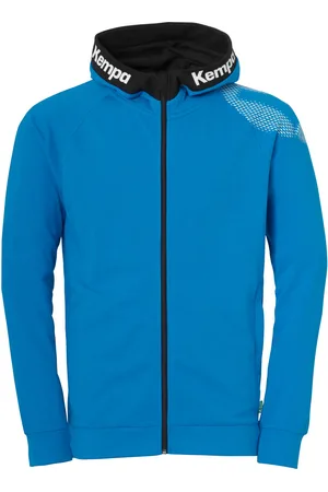 Kempa Sweatshirt à capuche enfant Core 26