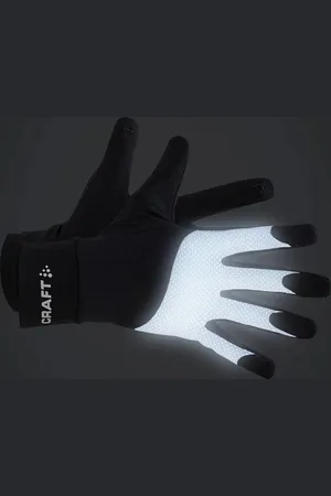 Craft Gants adv lu fleece