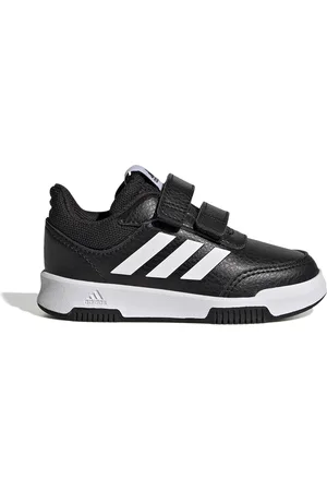 adidas Chaussures de running à lacet enfant