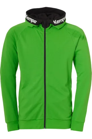 Kempa Sweatshirt à capuche Core 26