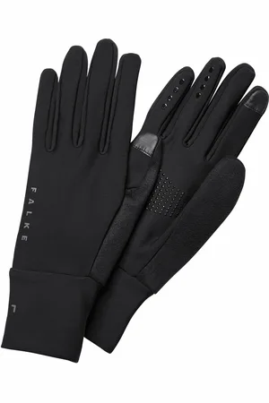 Falke Gants mixte Brushed