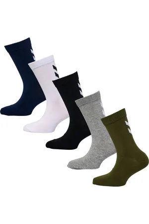 Hummel Chaussettes enfant Make My Day (x5)