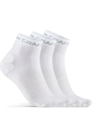 Craft Chaussettes core dry mid (x3)