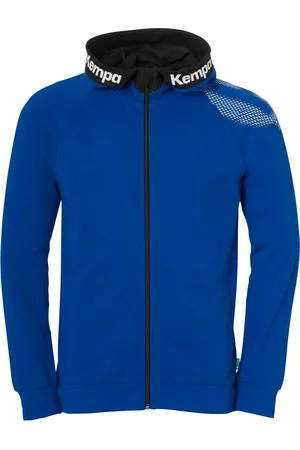 Kempa Sweatshirt à capuche enfant Core 26
