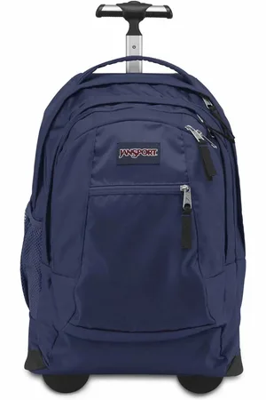 JanSport Sac à dos à roulettes Driver 8