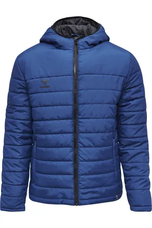 Hummel Parka Quilted North