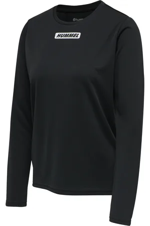 Hummel T-shirt manches longues femme TE Tola