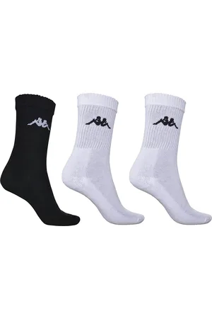 Kappa Paires de chaussettes Chimido (x3)