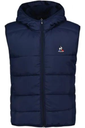Le Coq Sportif Doudoune N°1 Essentiels