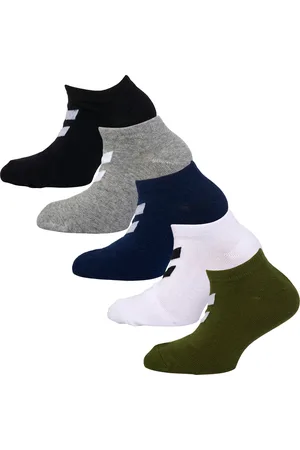 Hummel Chaussettes enfant Match Me (x5)