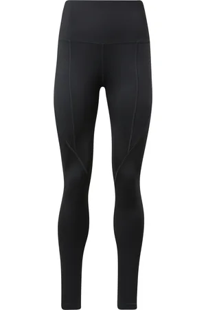 Reebok Legging taille haute femme Workout Ready Program
