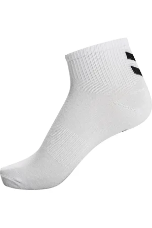 Hummel Chaussettes mi-long Chevron (x6)