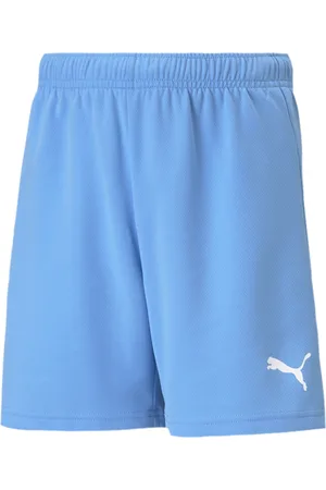 PUMA Short enfant Team Rise