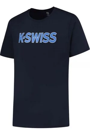 K-Swiss T-shirt Essentials