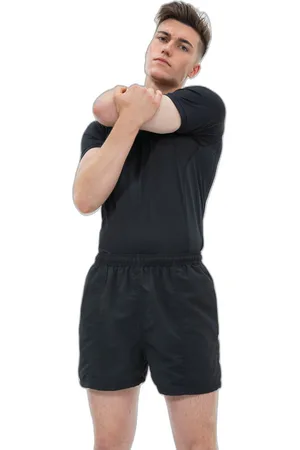 Tombo Short