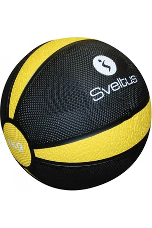 SVELTUS Medecine ball
