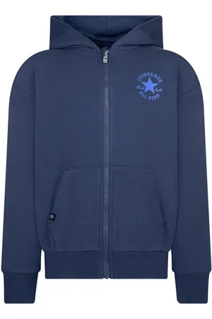 Converse Sweatshirt enfant CNVB Sustainable Core FT FZ HO
