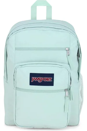 JanSport Sac à dos Big Student Fresh Mint