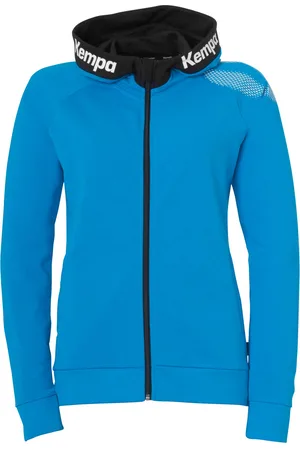 Kempa Sweatshirt à capuche femme Core 26