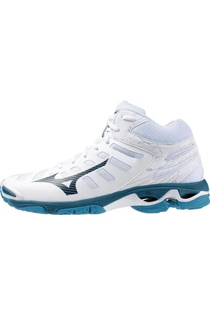 Mizuno Chaussures indoor Wave Voltage Mid