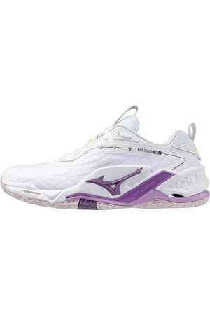 Mizuno Chaussures indoor Wave Stealth Neo Wos