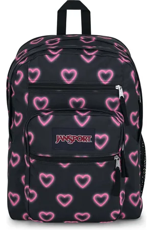 JanSport Sac à dos Big Student Happy Hearts