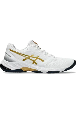 Asics Chaussures indoor femme Netburner Ballistic FF MT 3