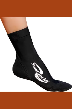 Sand Chaussettes de plage