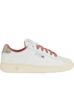 K-Swiss Baskets femme Slammklub CC