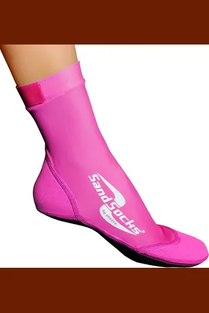 Sand Chaussettes de plage