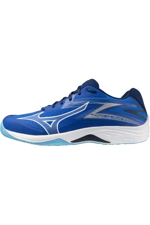 Mizuno Chaussures indoor femme Thunder Blade Z
