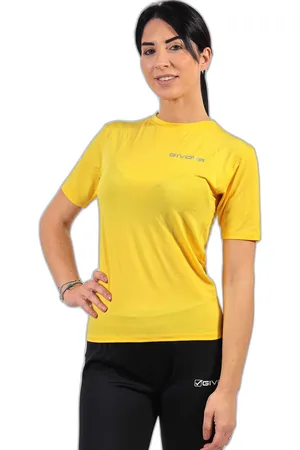 Givova Sous maillot élastique Corpus 2