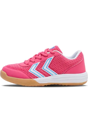 Hummel Chaussures indoor enfant Multiplay Flex Lc