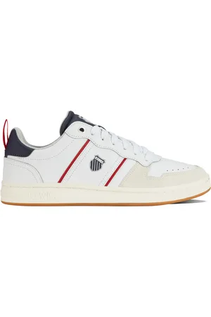 K-Swiss Baskets Lozan Match
