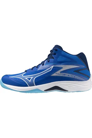 Mizuno Chaussures indoor Thunder Blade Z Mid