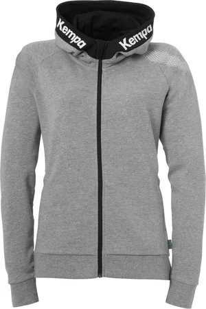 Kempa Sweatshirt à capuche femme Core 26
