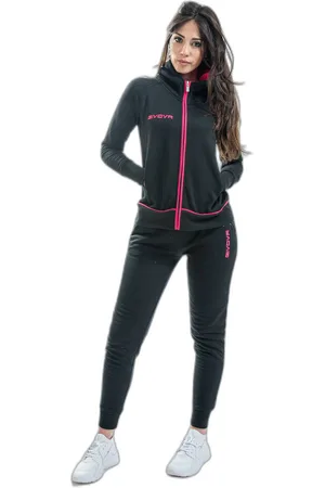 Givova Survêtement femme Star New
