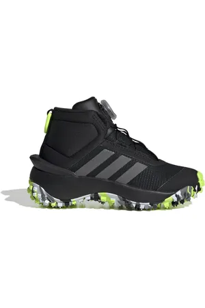 adidas Baskets enfant Fortatrail