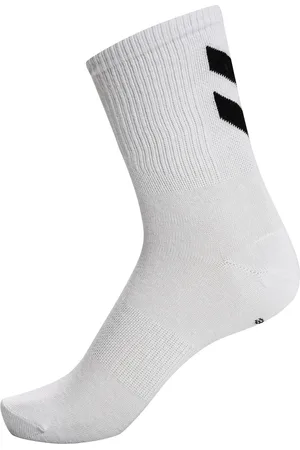 Hummel Chaussettes Chevron (x6)