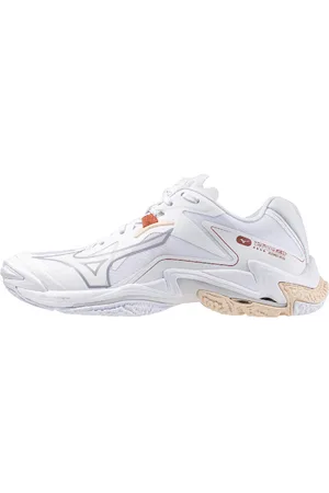 Mizuno Chaussures indoor femme Wave Lightning Z8