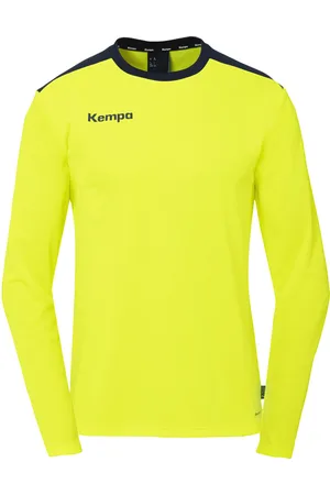 Kempa Maillot manches longues Emotion 27