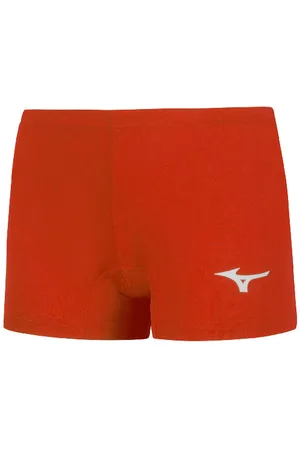 Mizuno Cuissard femme Team Trad