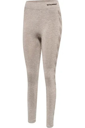 Hummel Legging mi-haut femme CI