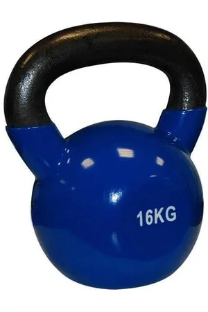 SVELTUS Kettlebell 16 kg