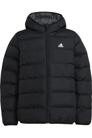 adidas Doudoune à capuche enfant