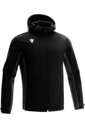 macron Veste imperméable zippé Himalaya