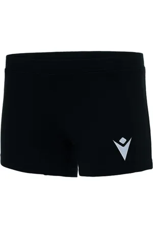 macron Short femme Osmium Hero